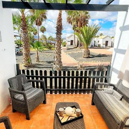 Casa Ayla Montecastillo A8 كاليتا ذي فوستي المظهر الخارجي الصورة