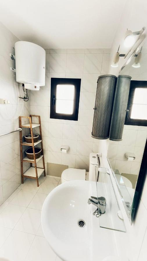 Casa Ayla Montecastillo A8 كاليتا ذي فوستي المظهر الخارجي الصورة