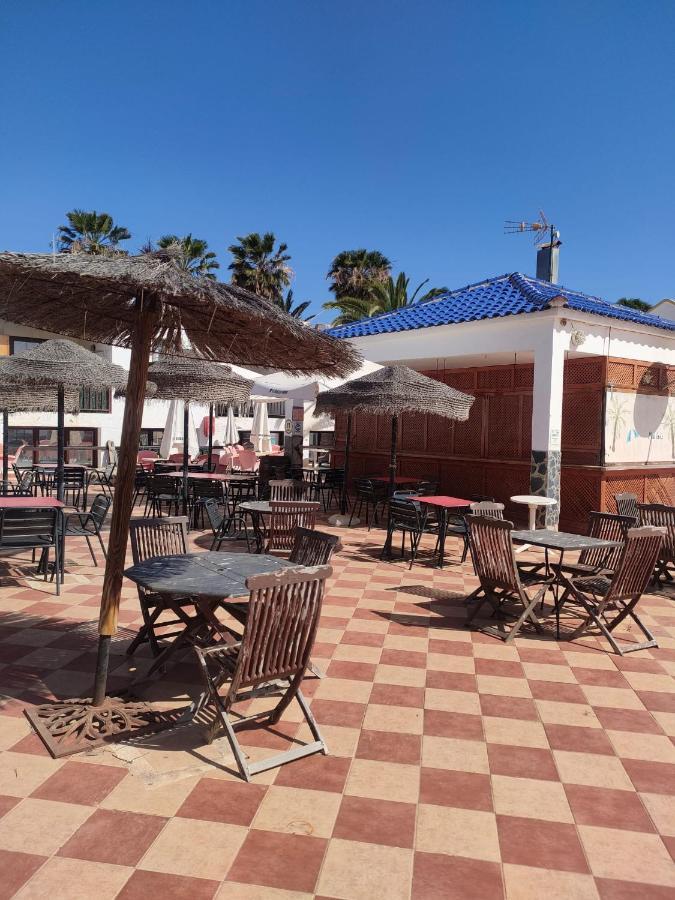 Casa Ayla Montecastillo A8 كاليتا ذي فوستي المظهر الخارجي الصورة